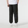Puma Трикотажные спортивные штаны мужские черные 631415-01