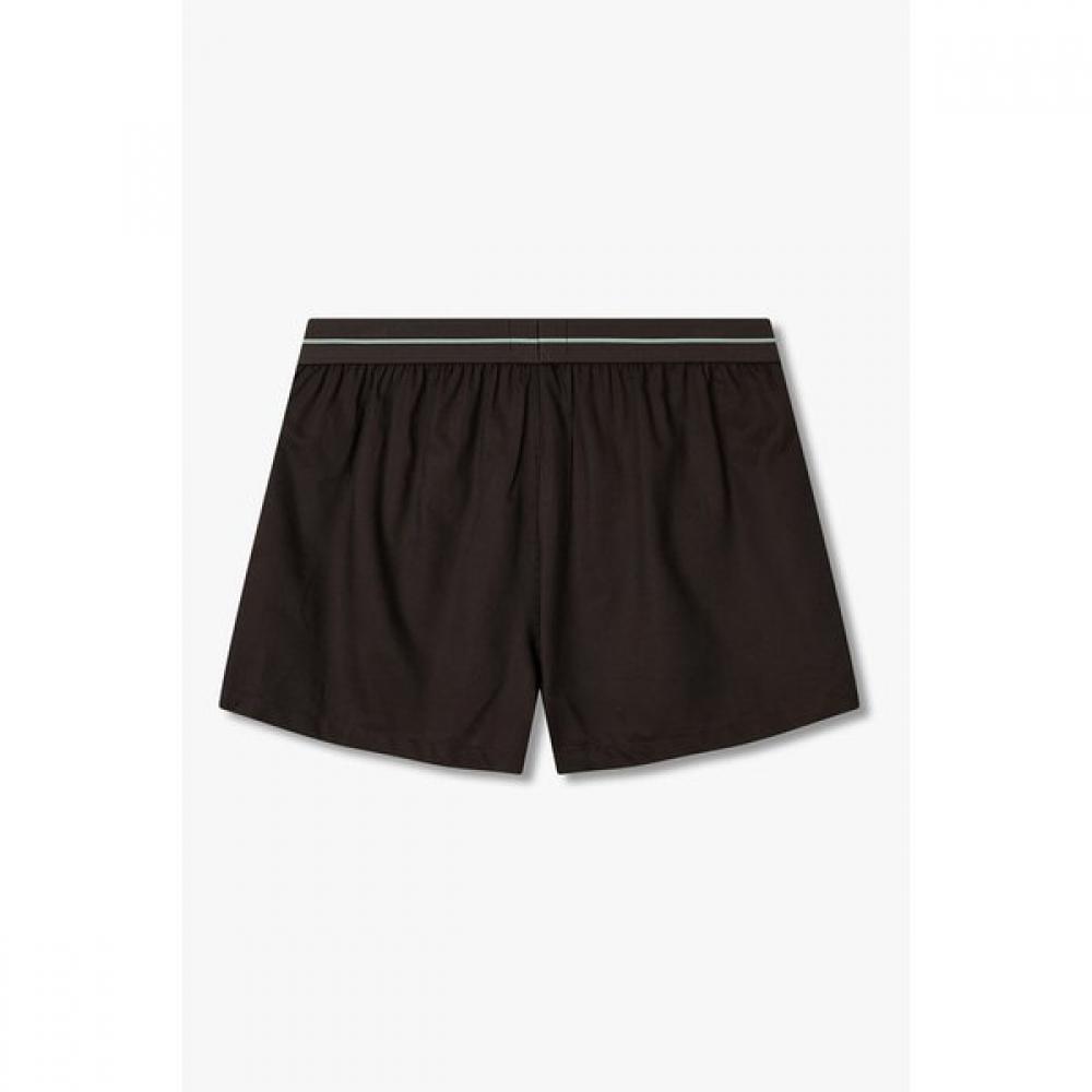 Emporio Armani Men Logo Banding Stripe Trunk 0815312088