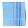 12Pcs/Pack 36*36cm Gift Square High Quality Men Gentleman's Hand Towel Wedding Party Handkerchiefs