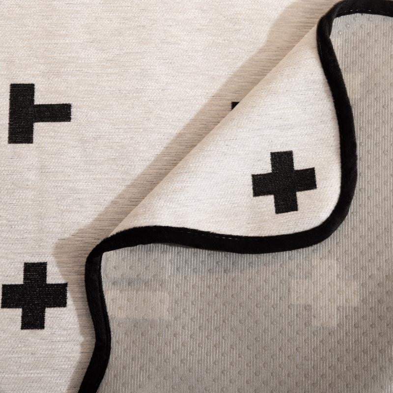 Подушка для дивана, высококачественная универсальная новая шенилловая нескользящая подушка, простой кожаный чехол для дивана, тканевое полотенце