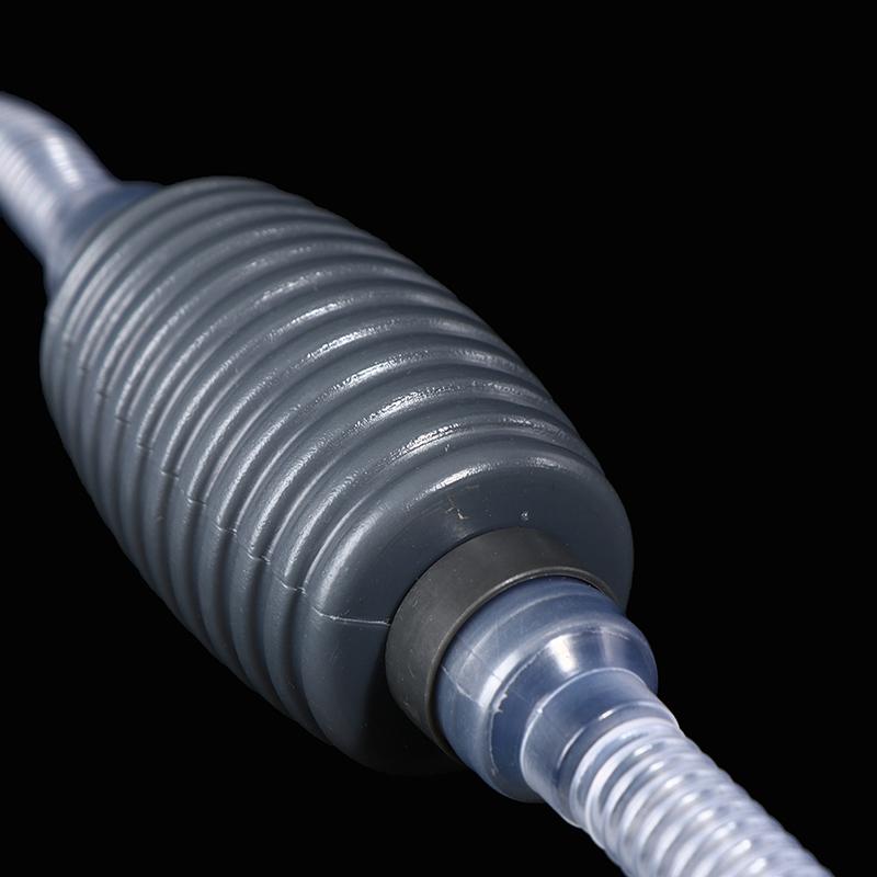 Аквариум Чистый Вакуумный Устройство Для Подмены Воды Гравий Аквариум Вакуумный Насос