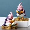Fat Majin Buu PVC Figure Collection Model Toy Doll Gift
