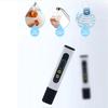 Tds Meter Тестер качества воды Автоматическая калибровка Аквариумы с питьевой водой