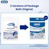 Наборы для нити Oral B Glide, 30 шт., упаковка из 3 шт.
