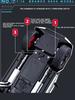 New 1:18 Benz G800 Alloy Car Model Simulation Sound And Light Pull Back Toy Car Off-Road Suv Toy Boy Collection Decoration Gift