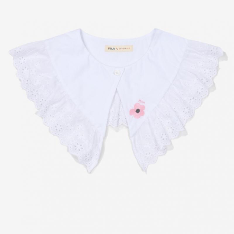 [Fila Kids] Fila X Susu Jin Счастливое платье Fk2opf2s01f Lvd q0zFk2opf2s01fLvd