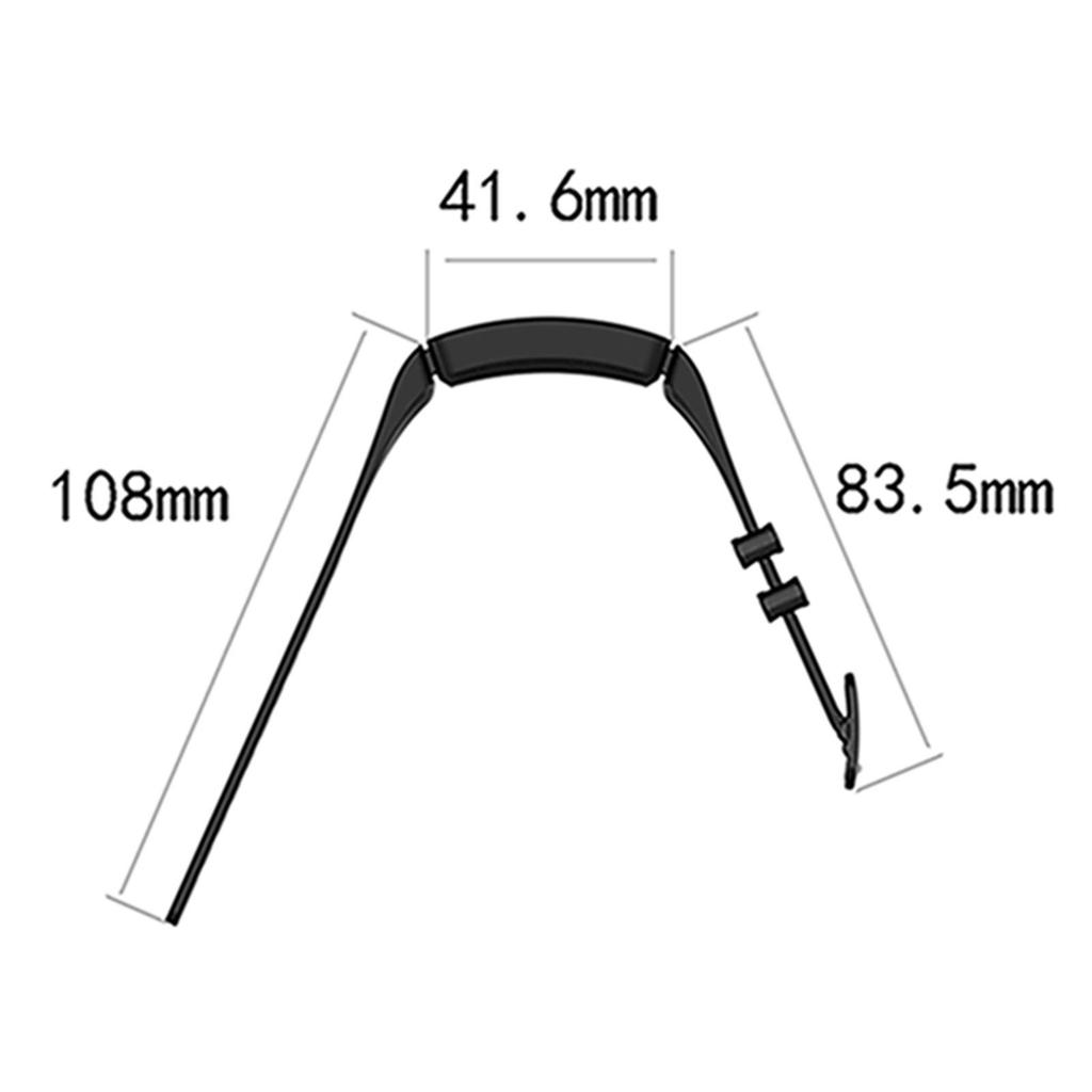 Fitbit Ace 2 Strap for Inspire/Inspire HR/ACE2 Compatibility