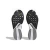 adidas Adizero Boston 12 Black White Мужские кроссовки Core-Black Cloud-White Carbon ID4234