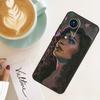 Euphoria Zendaya For Honor Magic 7 Lite 6 8 Pro Чехол Для Honor 200 400 50 70 90 X8c X8b X9a X9b X9c X9d Win RT