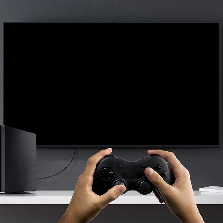 1pc/2pcs Portable Charging Wire USB Charging Cable 47in Data Cord for Game Console Power Cable Gaming Accessory