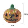 Slow Resilience Fidget Toys Colorful Squishy Squeeze Ball New Jack O Lantern Toys  Party Favors