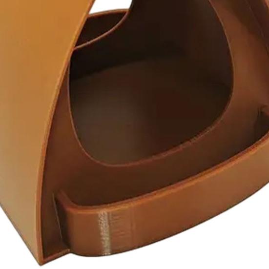 Подвесная кормушка для птиц большой вместимости, уличная кормушка для птиц, скворечник, садовая кормушка для птиц для воробьев, зябликов, балкона, двора, крыльца