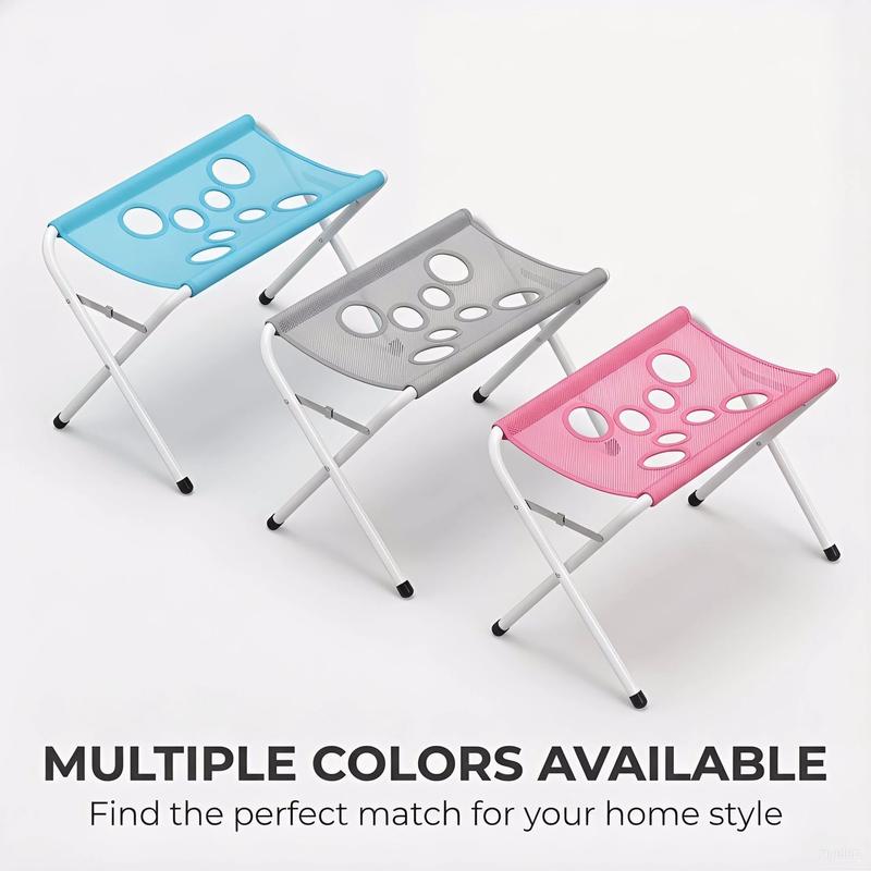 Foldable Pet Grooming Bath Stand Hammock Helper Dog Cat Nail Trimming Ear Cleaning Support Frame Anti-slip Pet Washing Restraint