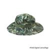 Camouflage Boonie Hat Tactical Bucket Hats Panama Summer Cap Hunting Hiking Outdoor Camo Sun Caps Men