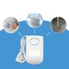 Sensitive Detection Flood Alarm Emergency Alert Overflow Alarm Water Level Alarm  Bathroom