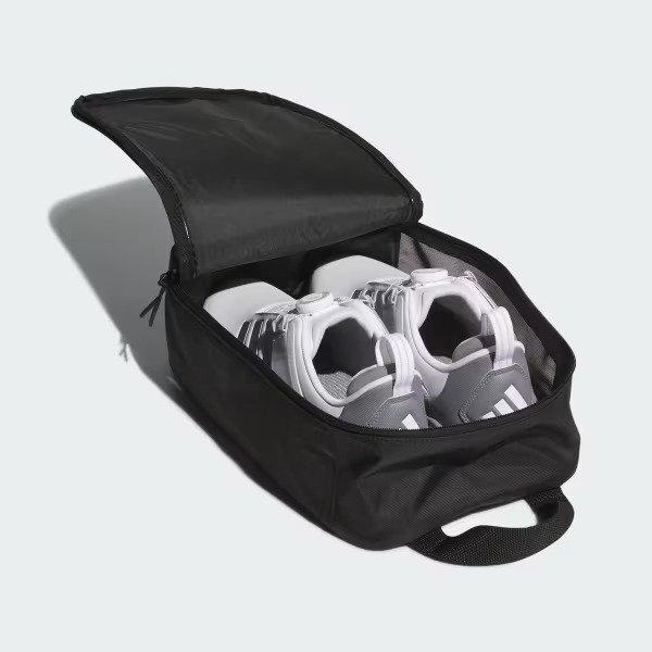 AdidaS Men S Golf Shoe Bag 2 pcS Set jz5905SS