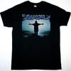 Soulfly Band Black Unisex T-Shirt