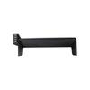 For Volkswagen ID3 ID4 ID.Buzz 2025 12.9" Infotainment Screen Fixed Base Wireless Charger Stand Car Phone Mount Auto Accessories