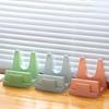 12.5*12*12cm Pot Lid Holder Rack Kitchen Pot Lid Holder