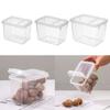 design Kids School Dinnerware Food Meal Storage Container Picnic Snack Prep Lunch Boxes Bento Box