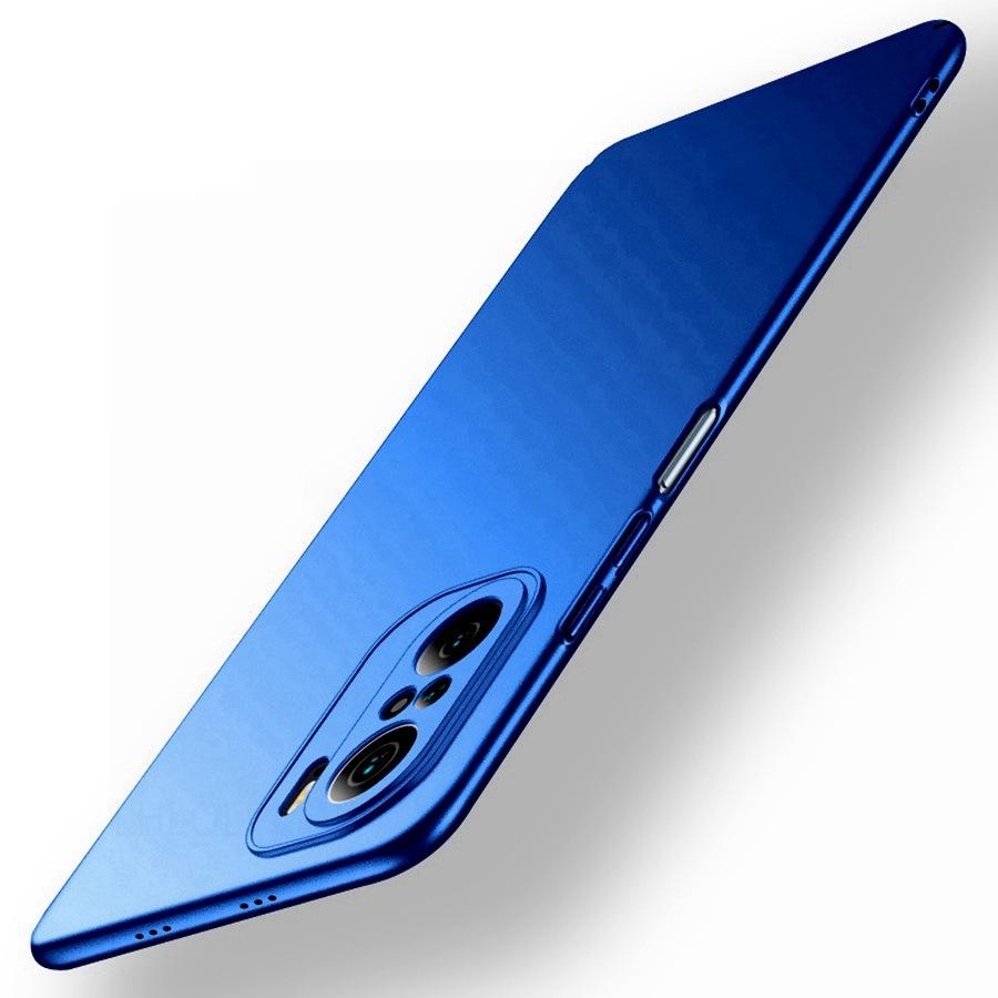 Матовый Жесткий Пластиковый Чехол Для Redmi Note 15 10 9 14 13C Xiaomi 14T 12 13 11T 13T 11 17 Poco X7 X6 C65 M6 Pro 5G F7 X3 M8 X8 F8 Ultra Защитный Чехол