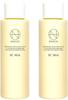 NANOA Emulsion Human Stem Cell Milk Cream EGF Aging Care Exosome Ceramide Vitamin C Derivative Made In (Nanoa) Additive-Free Japan… (2 Pieces)