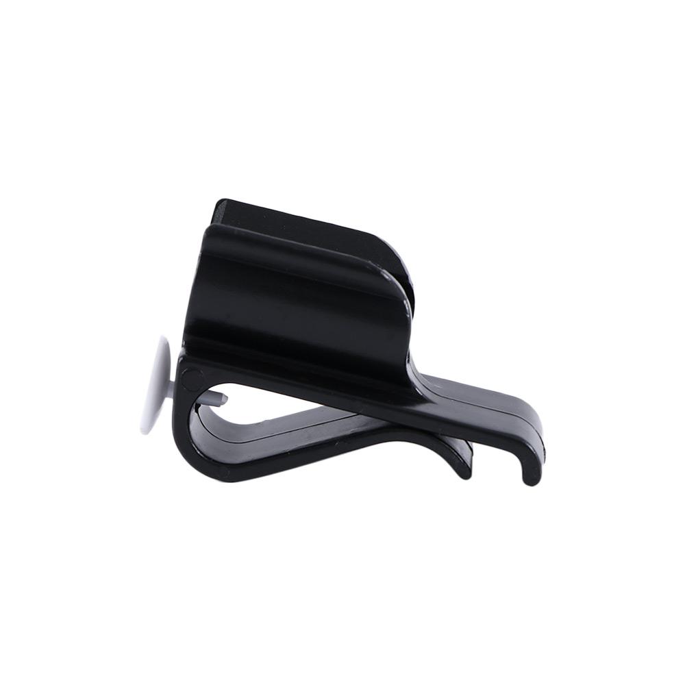 Hot New Golf Club Ball Marker Golf Bag Clip Putting Organizer Putter Clamp Holder