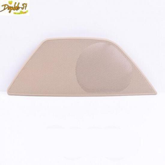 New Beige Front Right Door Speaker Cover Panel Trim For 2011-17 BMW 5 F10 F18