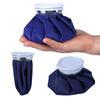 Reusable Various Sizes Medicla Ice Pack for Knee Head Leg Breathable Material Cooler Bag Pain Relief Injury Care Cold Therapy