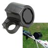 Universal Plastic Motorcycle Bike Handlebar Battery Powered Bicycle Bell Air Horn Siren