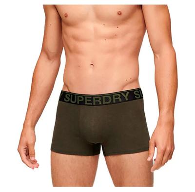 Superdry Trunk боксеры 2 шт.