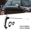 Front Right Door Handle For BMW For Mini For Cooper R50-R59 51217198472 2002-15