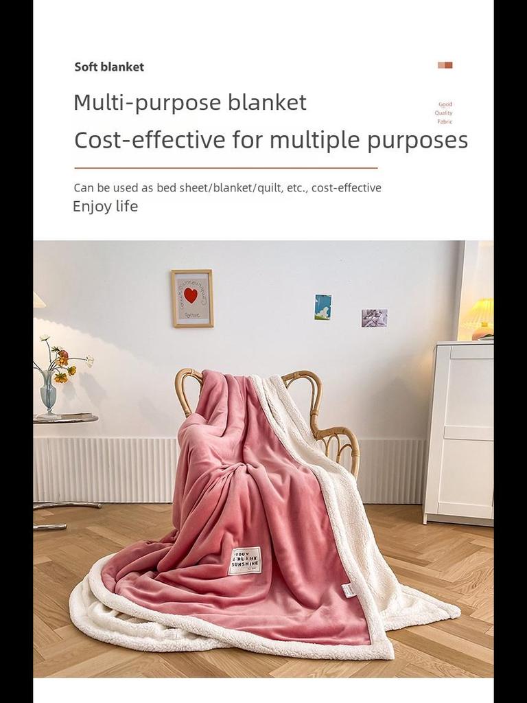 Одеяло из овечьей шерсти Farai: Толстый, теплый пододеяльник, двойной размер, доставка одним куском