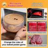 Microwave Baked Potato Cooker In Minutes Tender Fluffy Baking Potato Cooker For Microwave Baked Potato Bag Upgrade BPA-free 1pcs