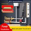 ShenYiTong M6 Wall-Mounted Electric Boiler with WiFi