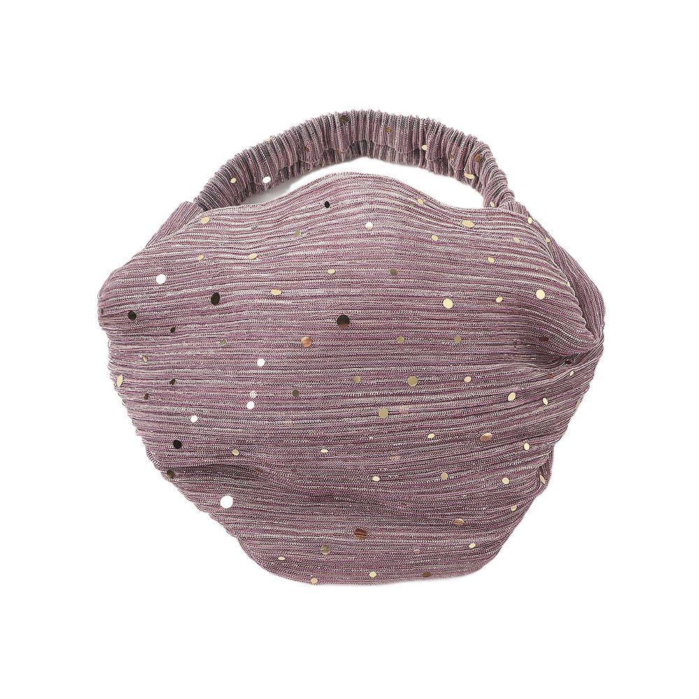 Cosmetic Accessories Women Hair Band Retro Makeup Headband Wash Face Headband Korean Style Hairhoop