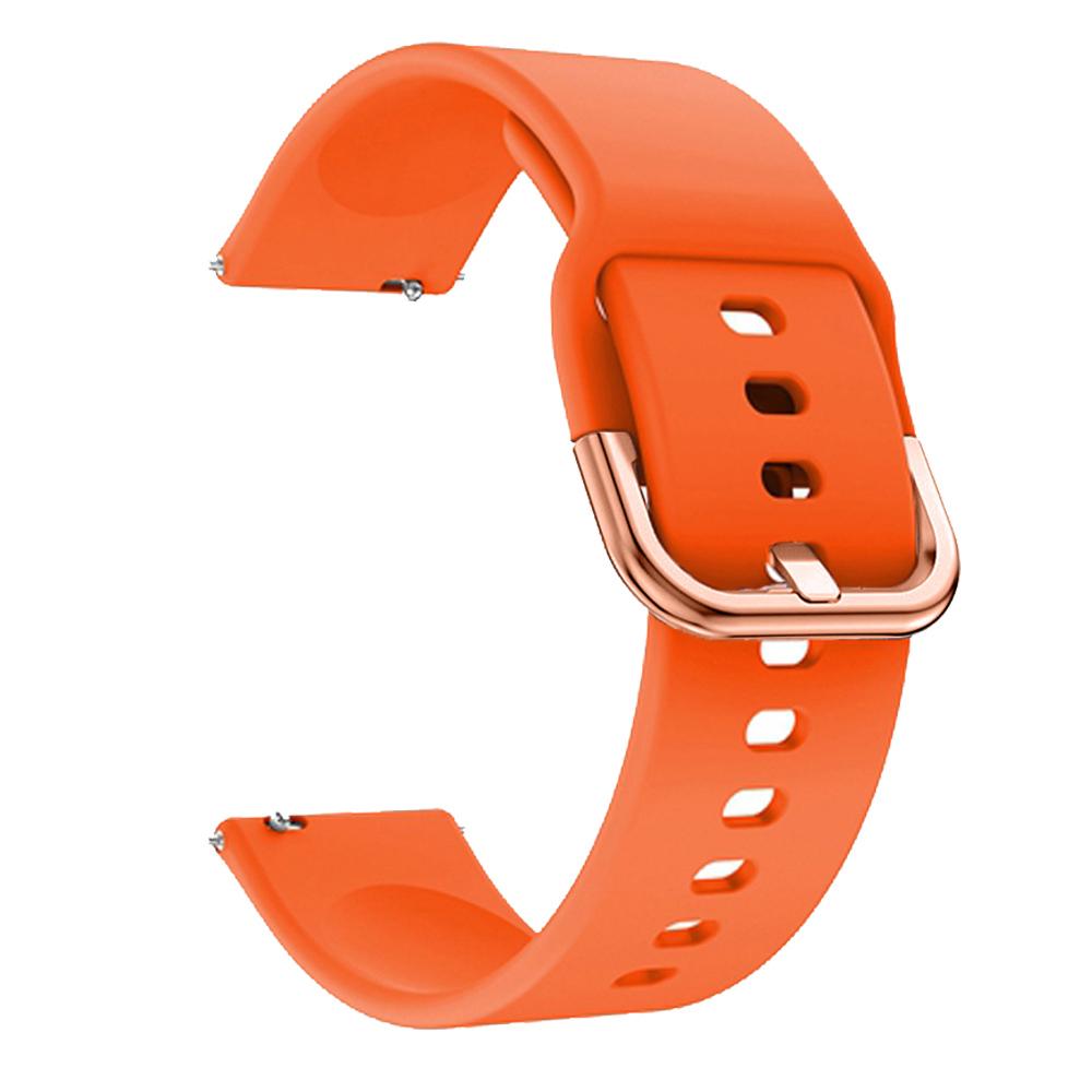 20 мм ремешок на запястье для Xiaomi Amazfit GTS 2e GTS 4/3 силиконовый ремешок для часов ремешок GTR 42 мм Bip 3 pro GTS2 GTS4 Mini браслет для смарт-часов
