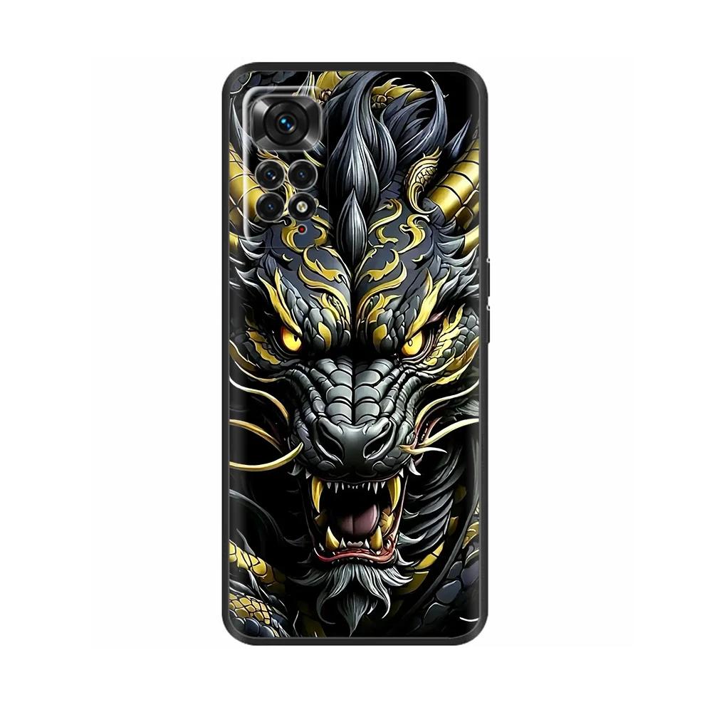 Ударопрочный Чехол Для Redmi Note 11S 4G 5G Чехол-Крышка Для Redmi Note 11 Pro Plus Чехол Для Телефона Для Xiaomi Redmi Note11 Pro Мягкий Чехол