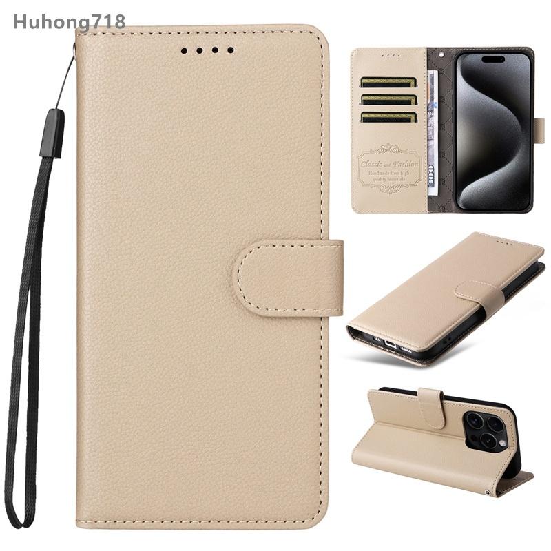 For Realme 7i 12 Plus 12X 13 Pro 14 14T 14X Neo 7X Note 50 60 P3 4G 5G Wallet Phone Case Card Slot Stand Cover Casing