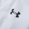 Under Armour Мужская тканая тренировочная куртка с воротником-стойкой