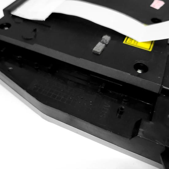 Привод CD-ROM Сменный привод дисков Blu-Ray Оптический привод Простая установка Компакт-диск игровой консоли для PS4 Pro