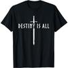 Футболка Destiny Is All Kingdom Футболка