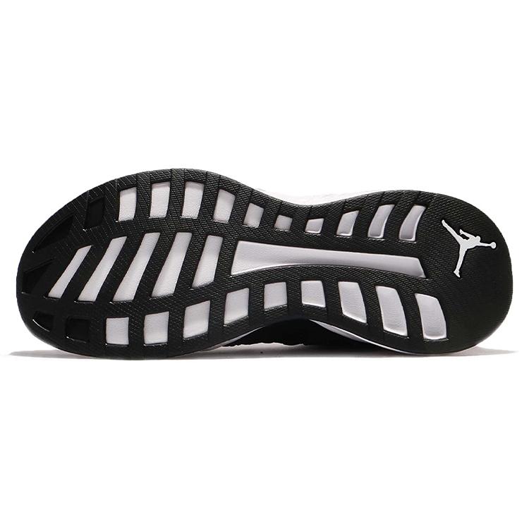 Air Jordan Formula 23 Low 'Черно-белый' 919724-011
