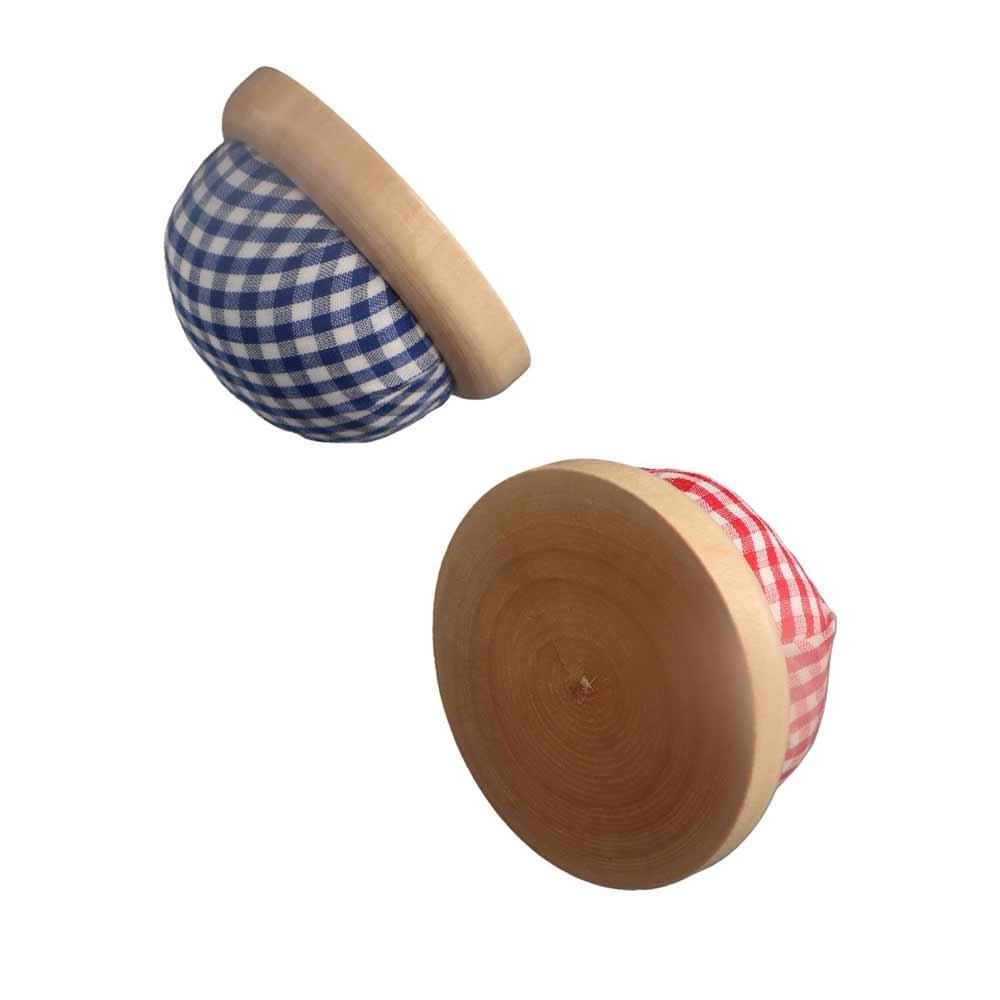 DIY Craft Needlework Fabric Storage Sewing Accessories Needle Holder Needle Pillow Pin Cushion