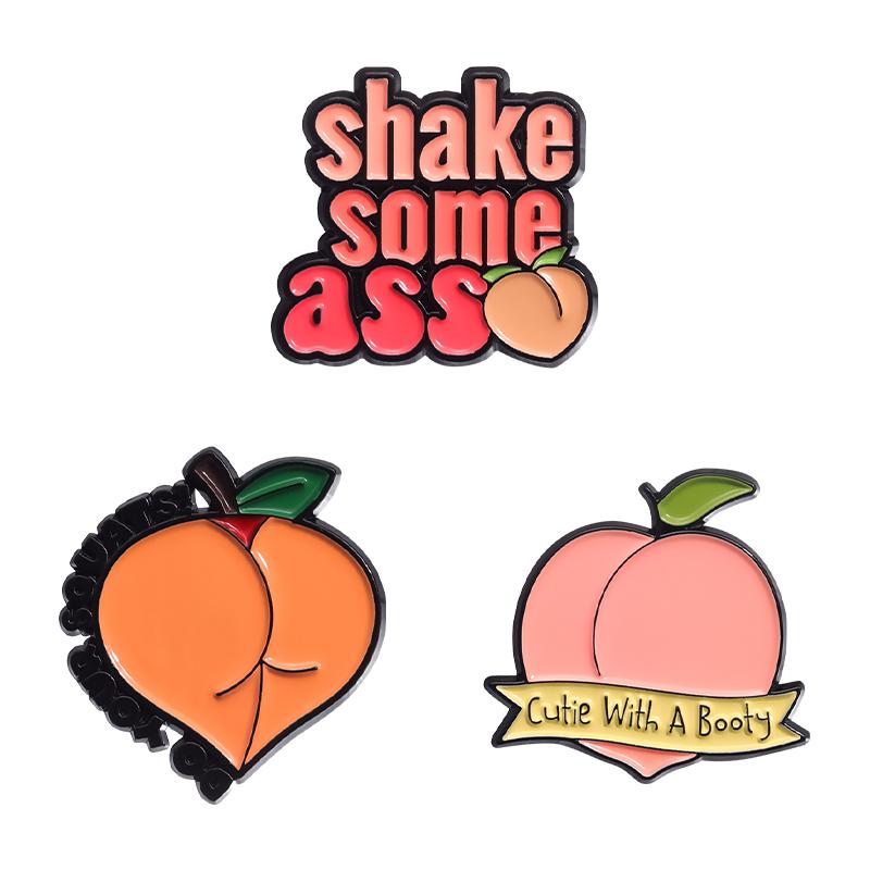 2-3set/pcs Enamel Pins Custom Animal Doctor TRUST ME I'M A DOGTOR Brooches Lapel Badges Cartoon Animal Jewelry Gift for Friends