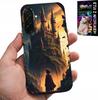 Etui Do Samsung Galaxy A26 5G - Case Dla Fana Magii Magów Różdżka Zamek
