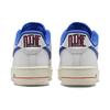 Nike Женские кроссовки Air Force 1 07 LX Command Force Белый Университет-Синий Саммит-Белый DR0148-100