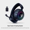 Razer Kraken V4 Tri-Mode Wireless RGB Gaming Headset