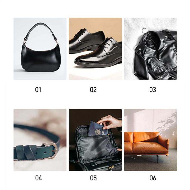 1 шт. 15 г/30 г/50 г/100 г/250 г Крем с норковым маслом для кожаной обуви, сумок, крем для ухода за кожей, крем для обслуживания кожи, восстанавливающая паста