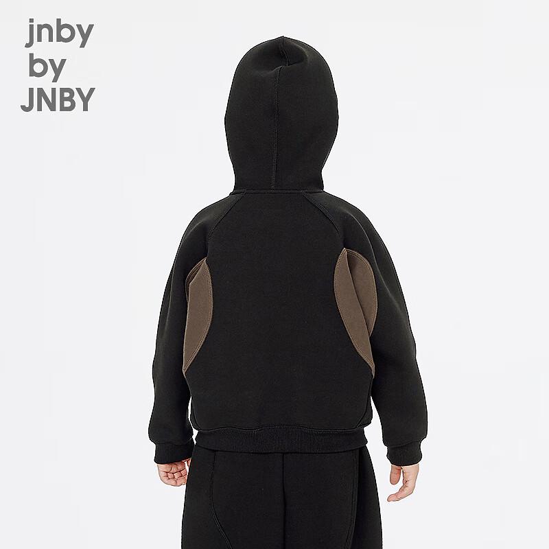 jnby by JNBY Kids Athletic Sweatshirt